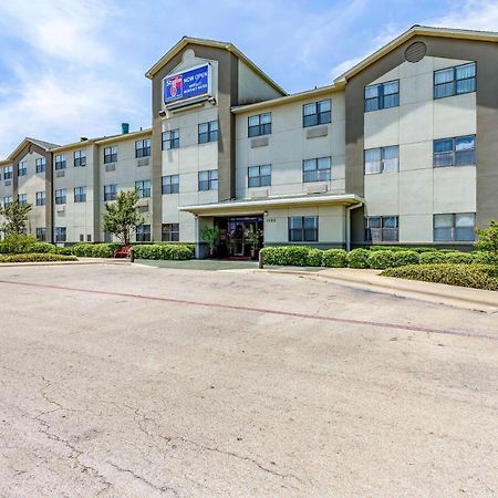 Studio 6 Killeen Tx Hotel ภายนอก รูปภาพ