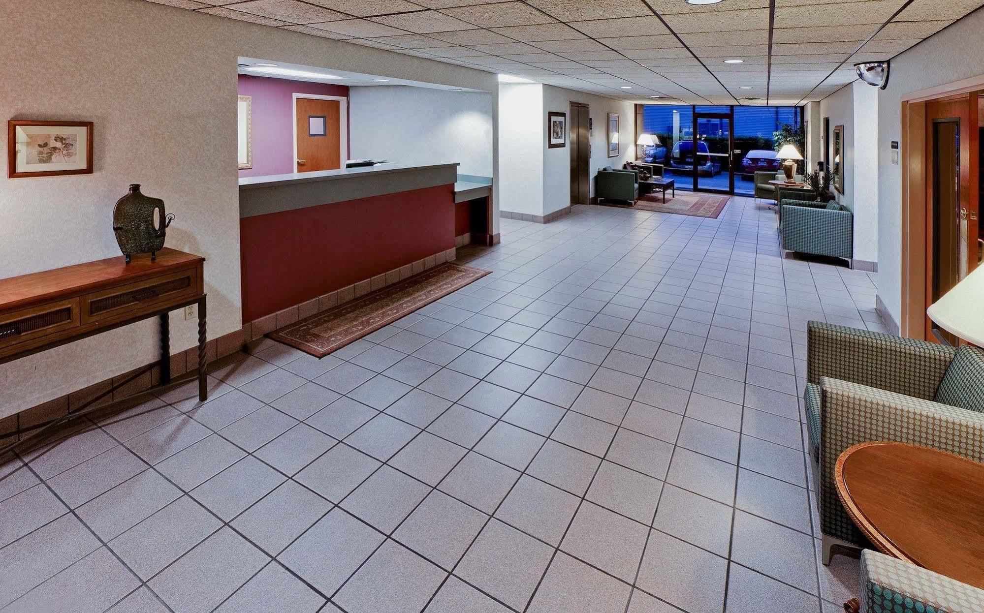 Studio 6 Killeen Tx Hotel ภายใน รูปภาพ